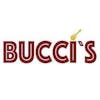 Bucci's logo