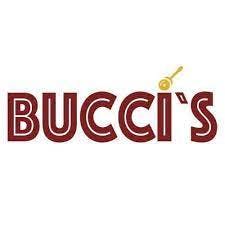 Bucci's Logo