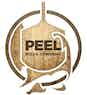 Peel Pizza Company logo