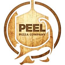 Peel Pizza Company logo