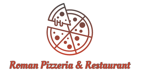 Roman Pizzeria & Restaurant logo