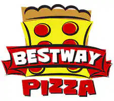 Best Way Pizza Alum Bank logo