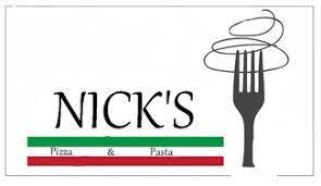 Nicks Pizza & Pasta
