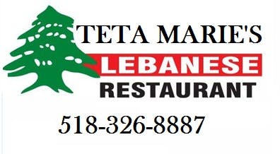 Teta Marie's Lebanese Restaurant