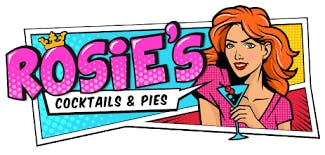 Rosie's Cocktails & Pies