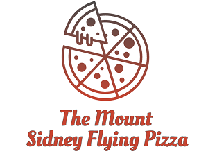 The Mount Sidney Flying Pizza
