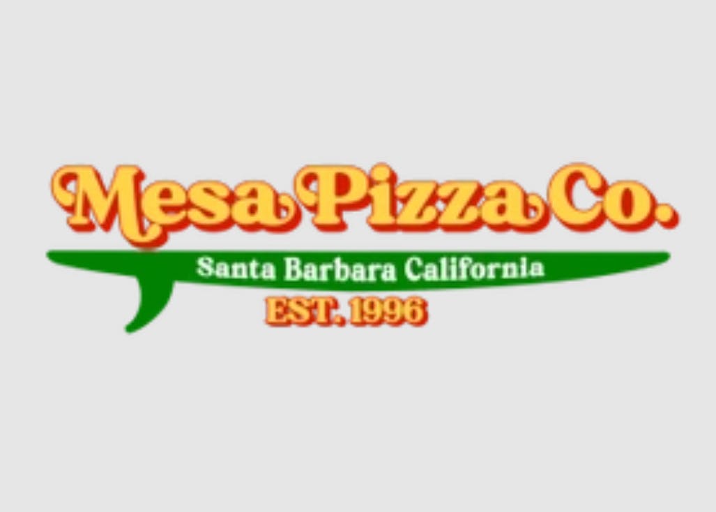 Mesa Pizza Co