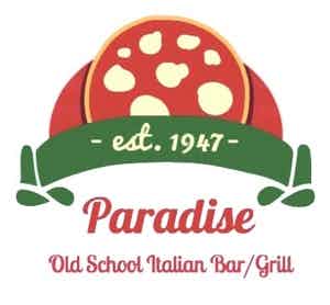 Paradise Restaurant logo