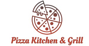 Pizza Kitchen & Grill Logo