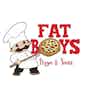 Fat Boys Pizza & Tacos logo