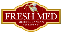Fresh Med logo