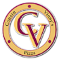 Cousin Vinny's Pizza logo