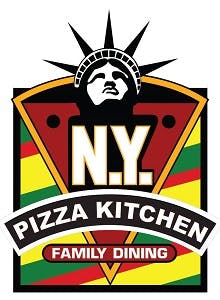Ny Pizza Kitchen North Myrtle Beach Logo