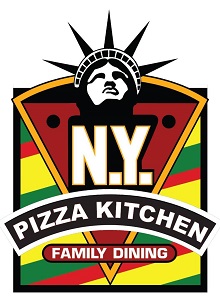 NY Pizza Kitchen logo