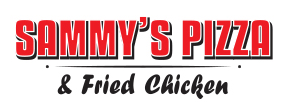 Sammy's Pizza & Fried Chicken logo