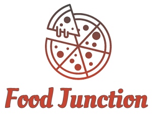 Food Junction logo