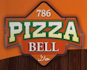 Pizza Bell logo
