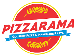 PIZZARAMA logo