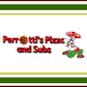 Perrotti's Pizza Subs logo