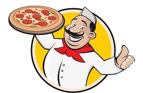 Pizza Pal Logo
