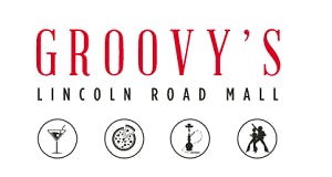 Groovy's Pizza & Bar