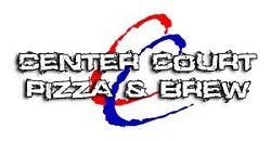 Center Court Pizza Brew 2111 W Parkwood Ave Friendswood TX 77546