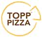 Topp Pizza logo