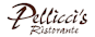 Pellicci's Restaurant logo