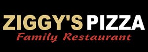 Ziggy's Family Pizza Restaurant