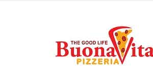 Buona Vita Pizzeria logo