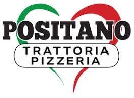 Positano Trattoria Pizzeria Logo