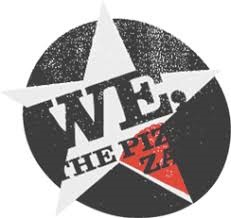 We The Pizza logo