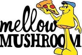 Mellow Mushroom Estero logo