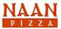 Naan Pizza logo