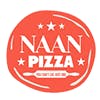 Naan Pizza