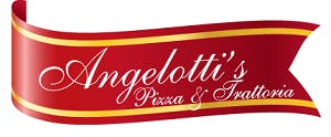 Angelotti's Pizza & Trattoria Logo