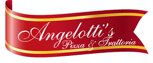 Angelotti's Pizza & Trattoria logo
