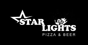 Starlights Pizza & Beer