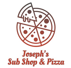 Joseph's Sub Shop & Pizza Logo