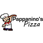 Pappanino's Pizza II Logo