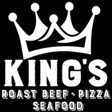 Kings Famous Roastbeef Pizza & Seafood