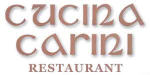 Cucina Carini logo