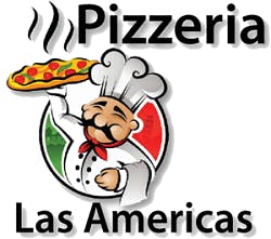 Las Americas Pizzeria & Restaurant