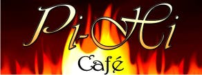 Pi Hi Cafe