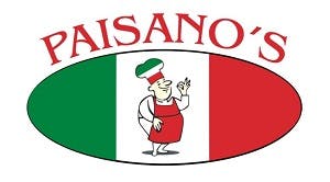 Paisano's Pizza