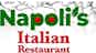 Napoli's Italian Restaurant logo