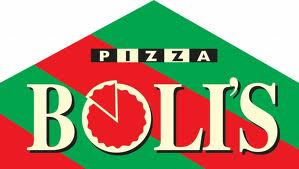 Pizza Boli's logo