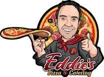 Eddie's Pizza & Catering logo