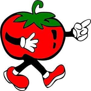 Rubino Pizza Restaurant logo