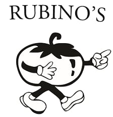 Rubino Pizza Restaurant